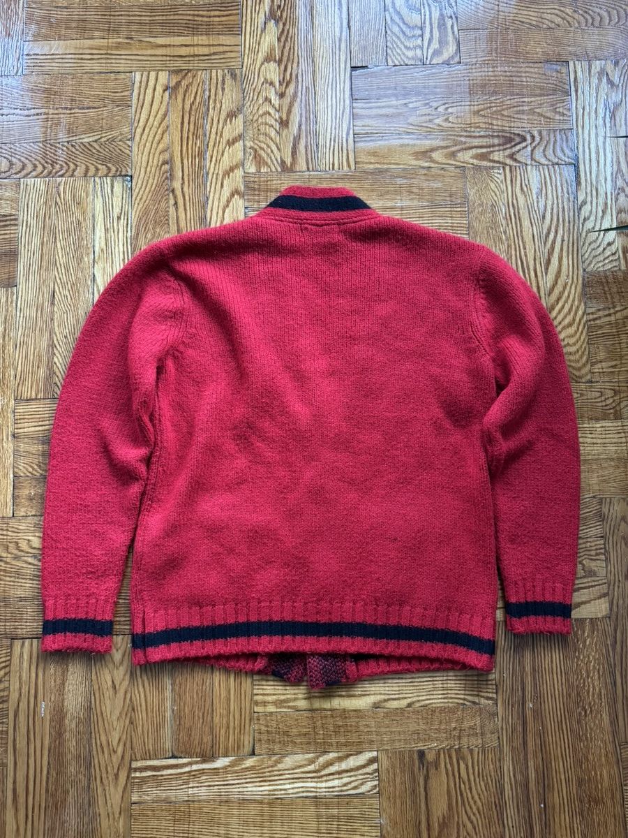 Thames Courting Cardigan Size US M / EU 48-50 / 2 - 3 Thumbnail