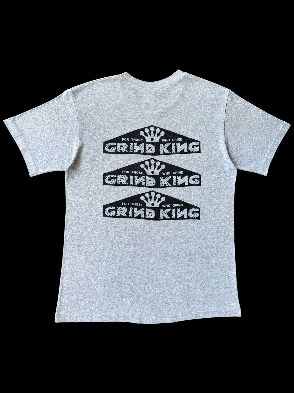 Other [SOLD] 1989 Grind King Size US L / EU 52-54 / 3 - 4 Thumbnail