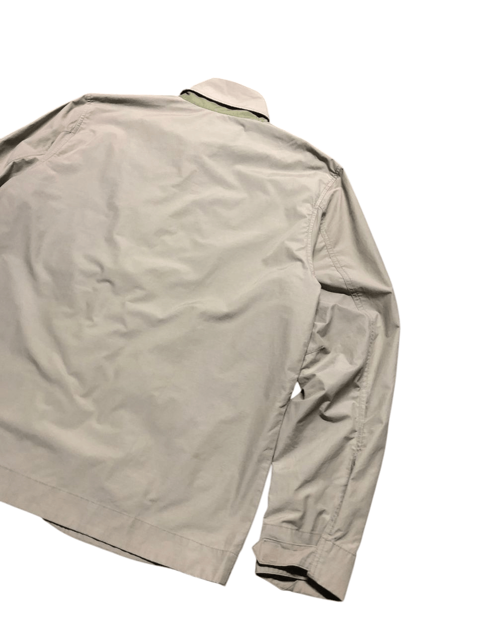 I. Spiewak And Sons Spiekwalk Classic Outerwear Light Jacket Sunfaded Sleeve Size US L / EU 52-54 / 3 - 8 Thumbnail
