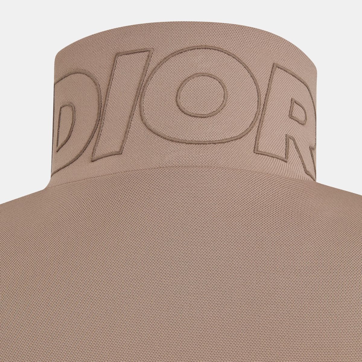 Dior o1bcso1str0225 Zipped Track Jacket in Multicolor Size US L / EU 52-54 / 3 - 3 Thumbnail