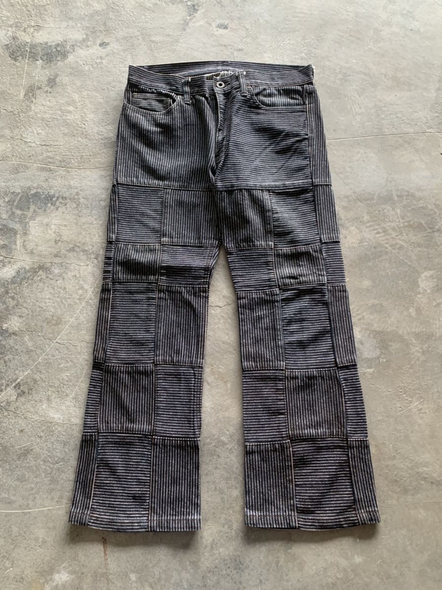 RUPERT flare japan reconstruct/rework like hagi hysteric