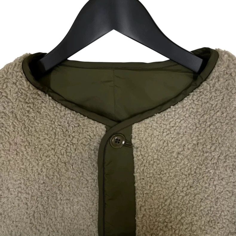 Y's Y's Fleece jacket Size US S / EU 44-46 / 1 - 3 Thumbnail