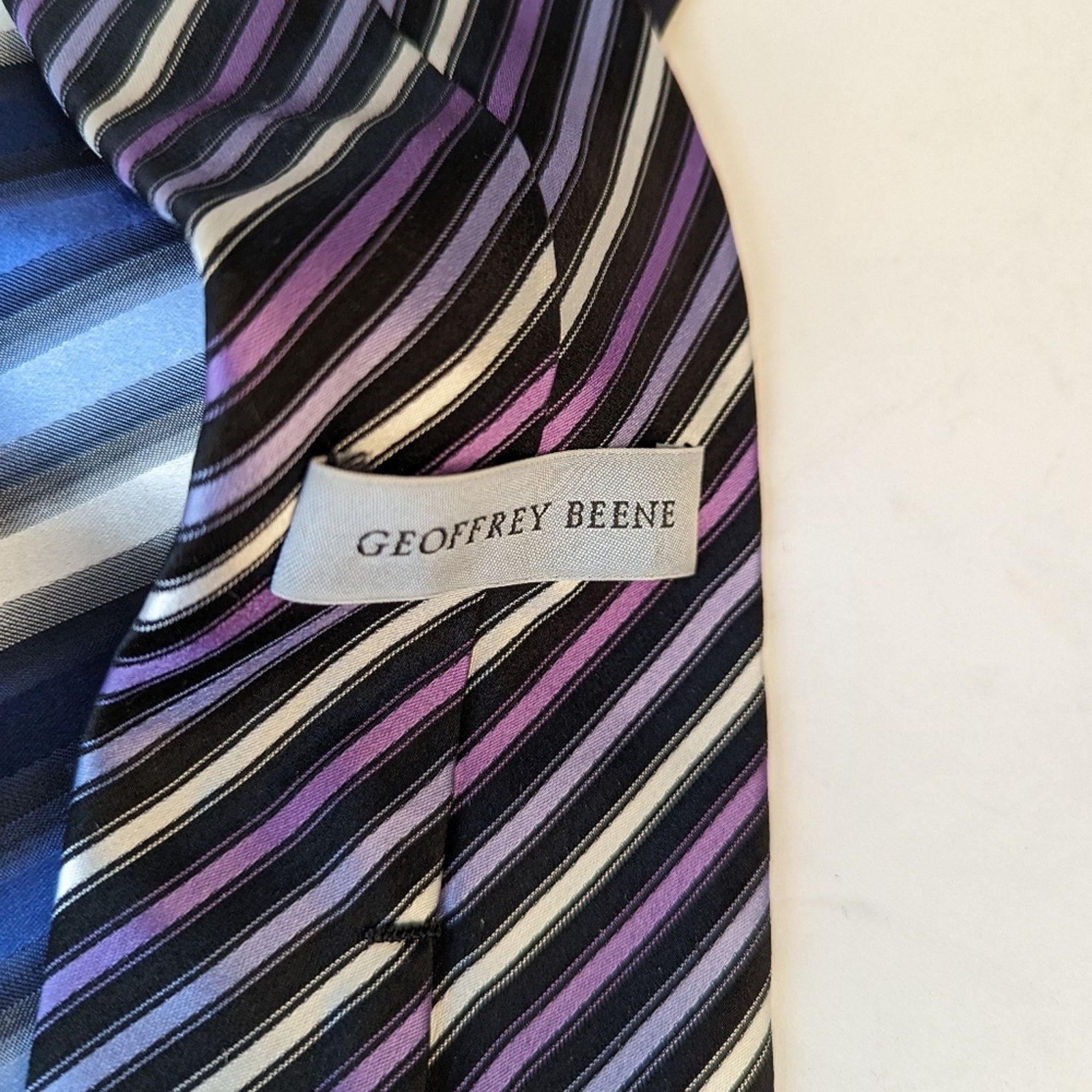 Geoffrey Beene Bundle of Ties Size ONE SIZE - 3 Thumbnail