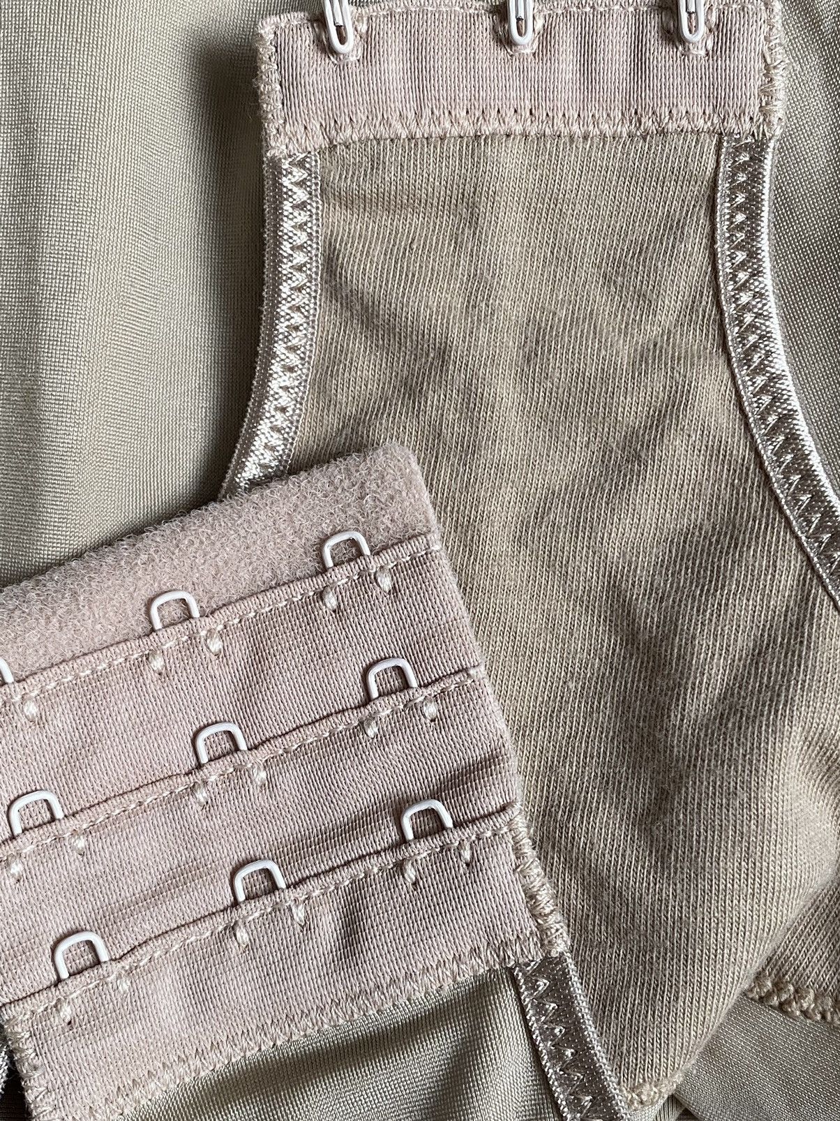 Dior Dior nude beige corset Size S / US 4 / IT 40 - 9 Thumbnail