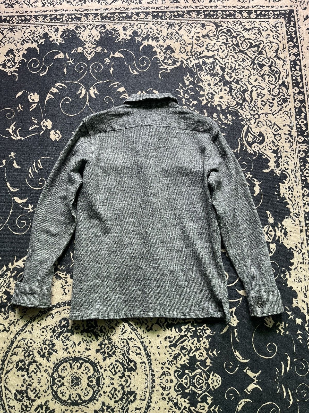 Japanese Brand Ships Button Up Jacket Size US S / EU 44-46 / 1 - 2 Thumbnail