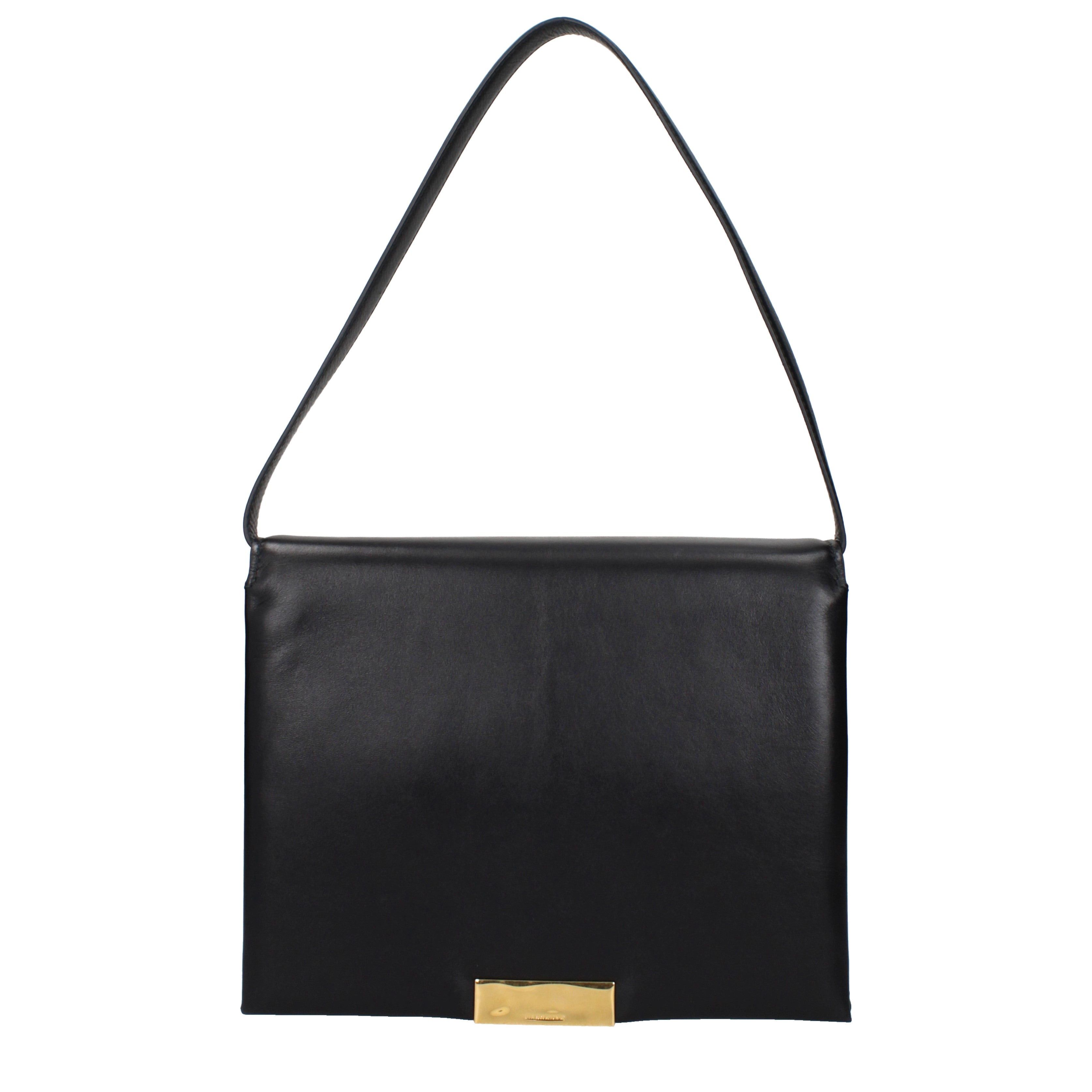 Jil Sander Shoulder Bags Size ONE SIZE - 1 Thumbnail