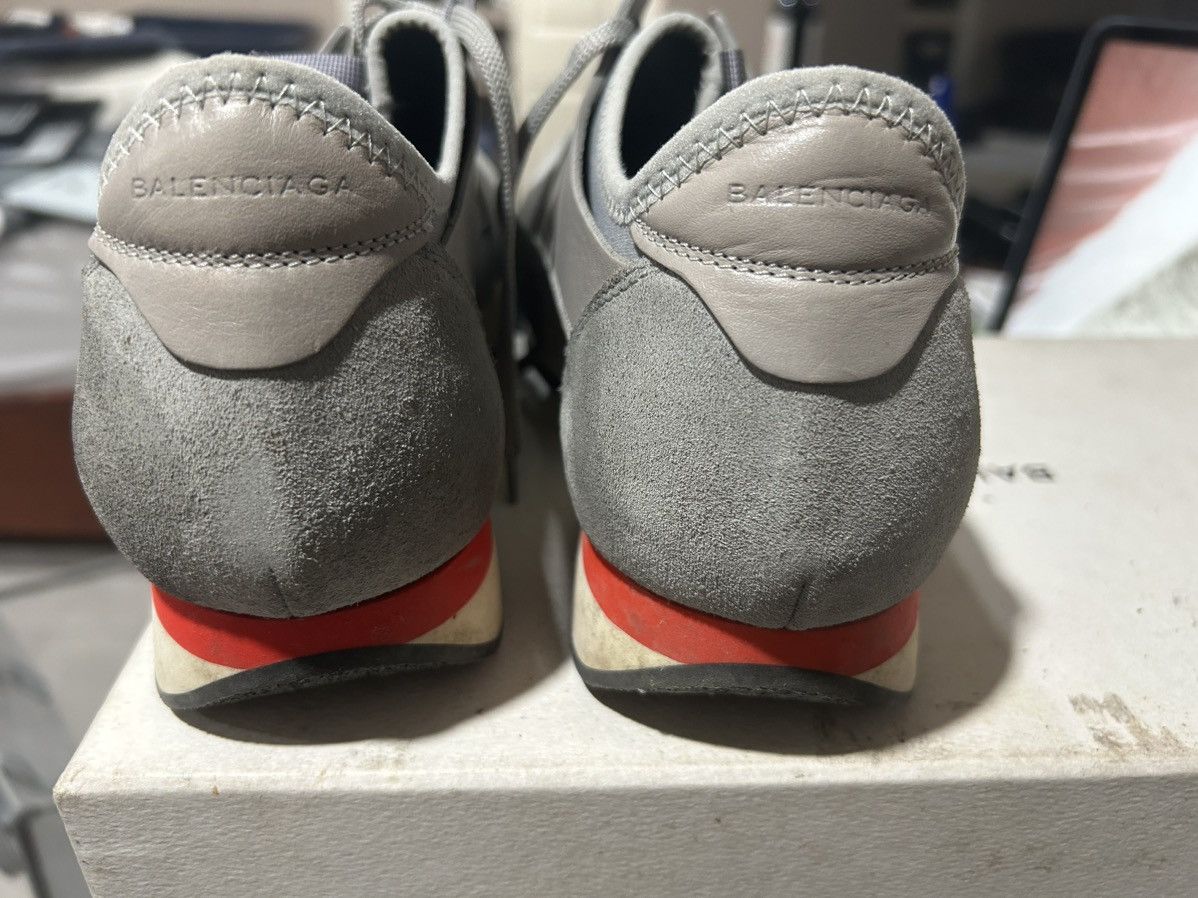 Balenciaga Runner Size 8 EUR 41