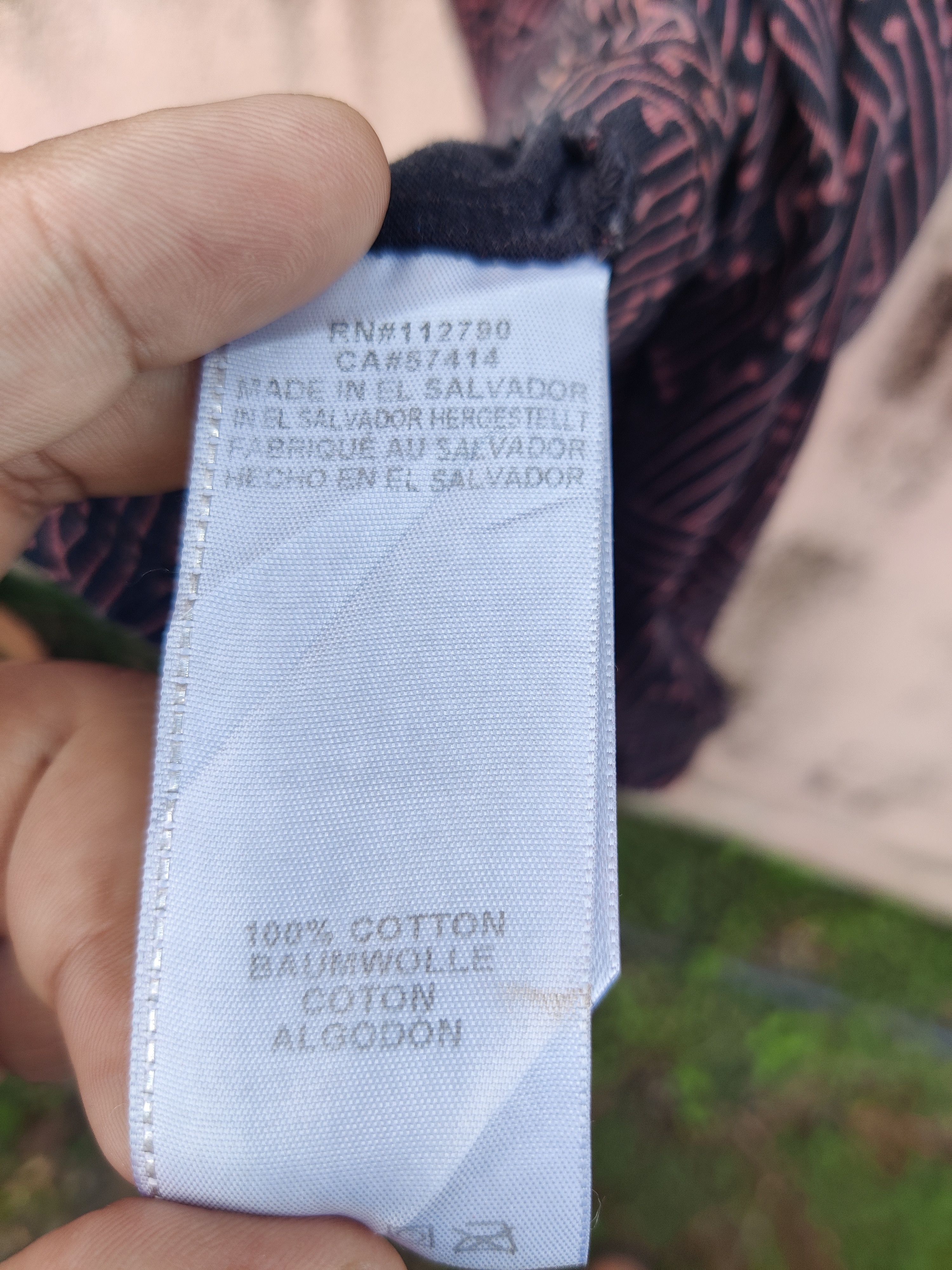 True Religion Vintage True Religion The Buddha Brand Shirt Size US L / EU 52-54 / 3 - 7 Thumbnail