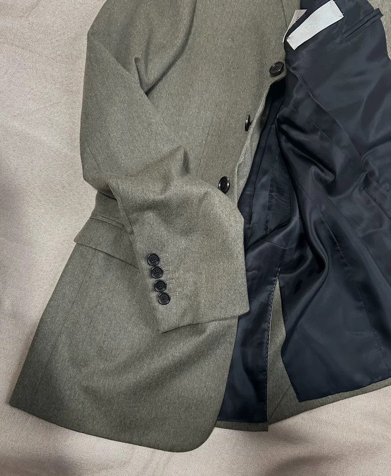 Dior Dior Dior suit 2501-Nextarrow Size 46R - 4 Thumbnail