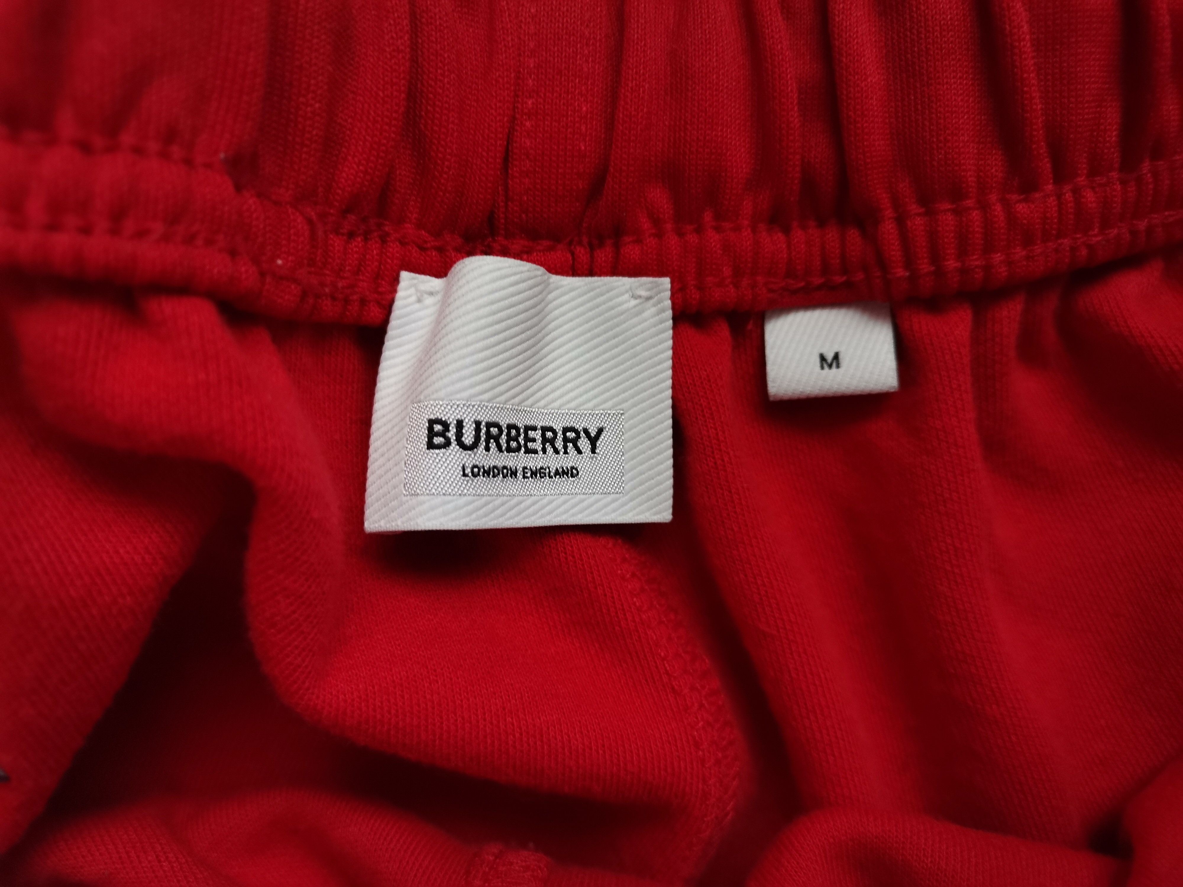 Burberry Burberry Stripe Pants Size US 30 / EU 46 - 4 Thumbnail