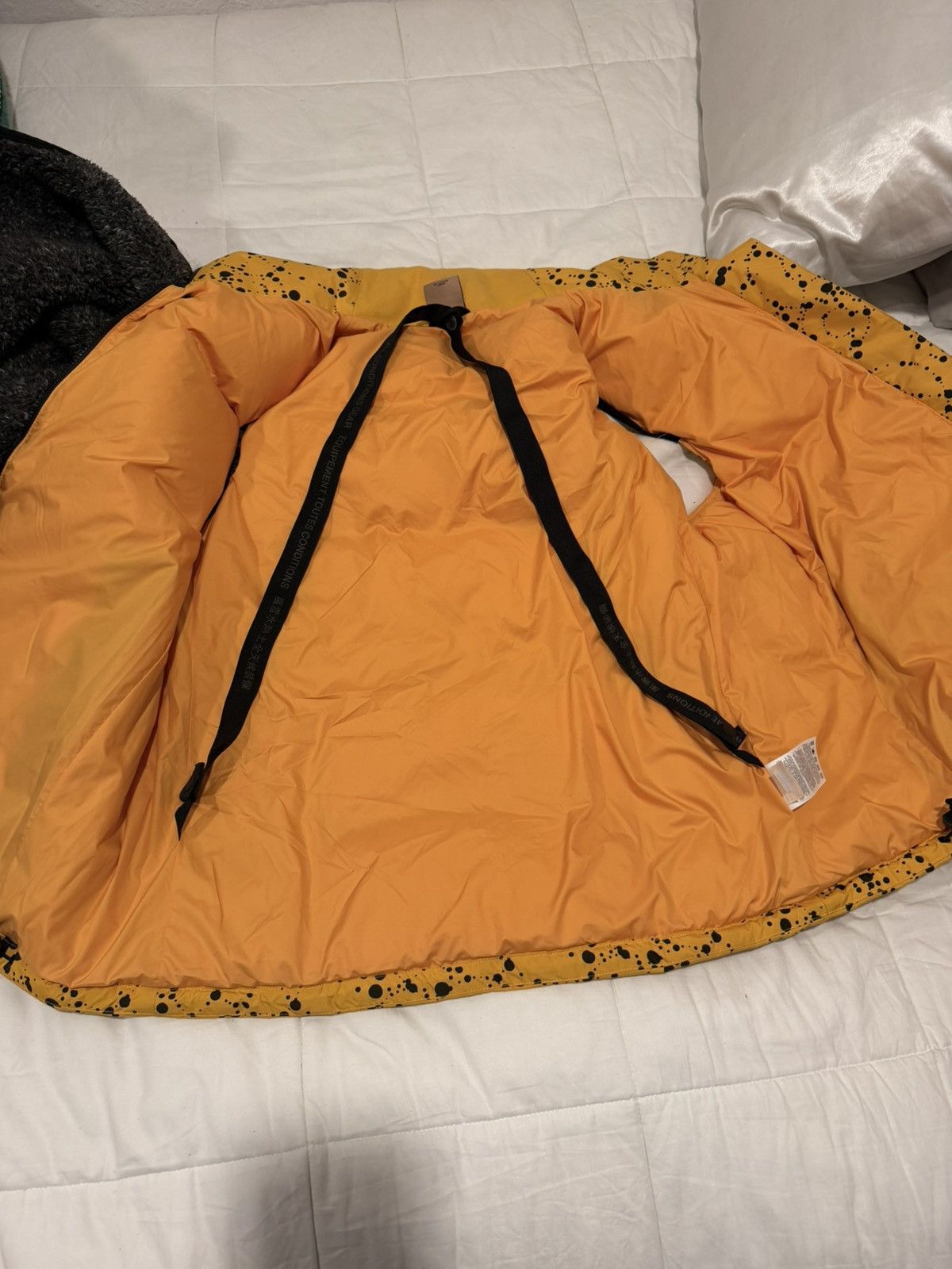 Nike ACG Vest Size US XL / EU 56 / 4 - 3 Thumbnail