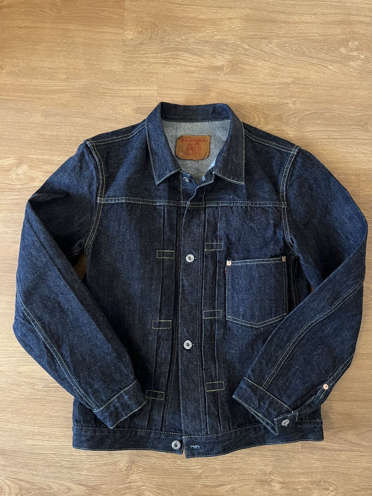 TCB Jeans TCB jeans 