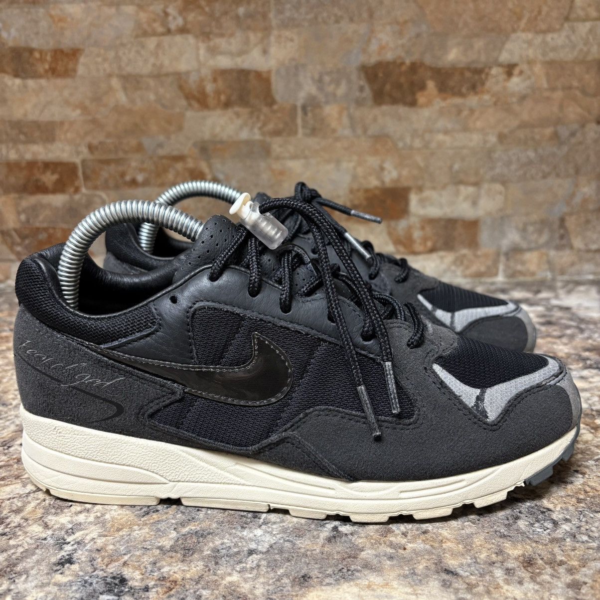 Fear of God × Nike Nike X Fear Of God Air Skylon 2 Black Fear Men’s Size 6 Size US 6 / EU 39 - 4 Thumbnail