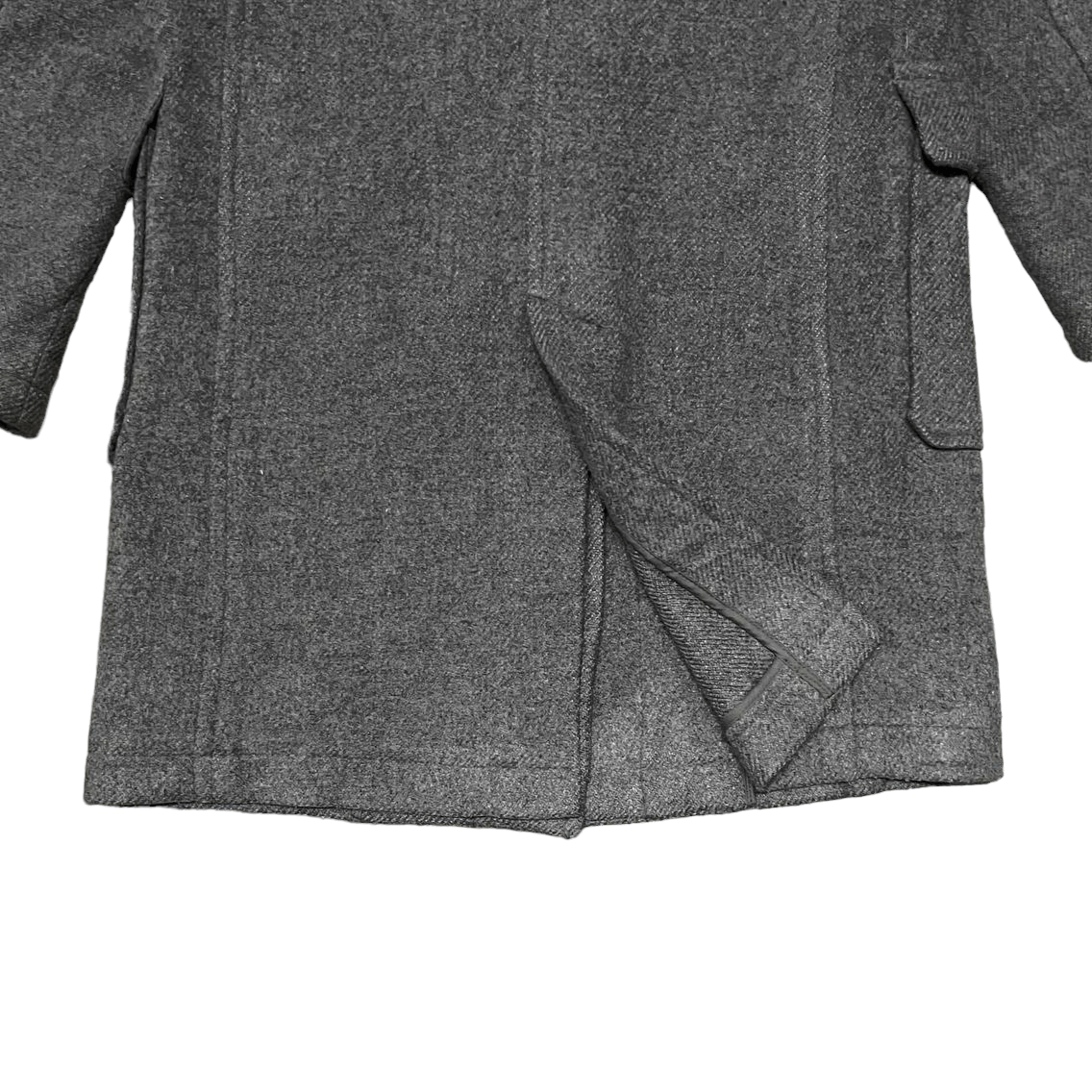 JW Anderson × Uniqlo J.W.Anderson x Uniqlo Wool Duffle Coat Size US M / EU 48-50 / 2 - 10 Thumbnail