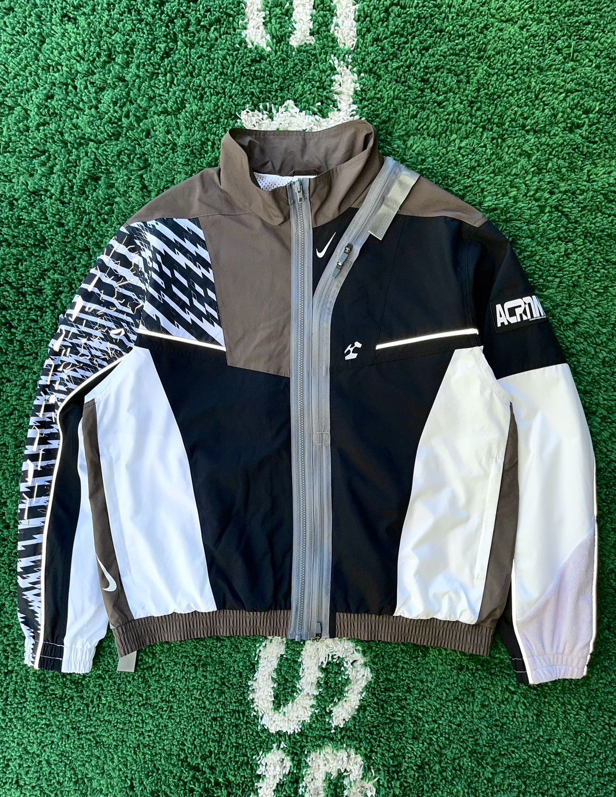 acronym acg jacket