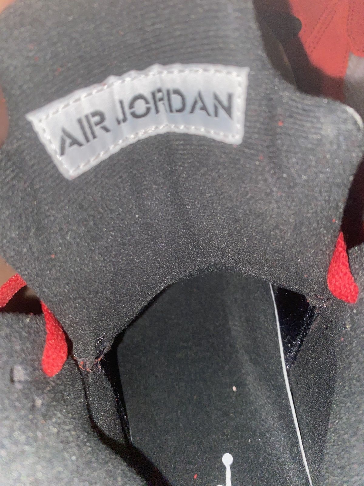 Jordan Brand Retro 5s Size US 8 / EU 41 - 6 Thumbnail