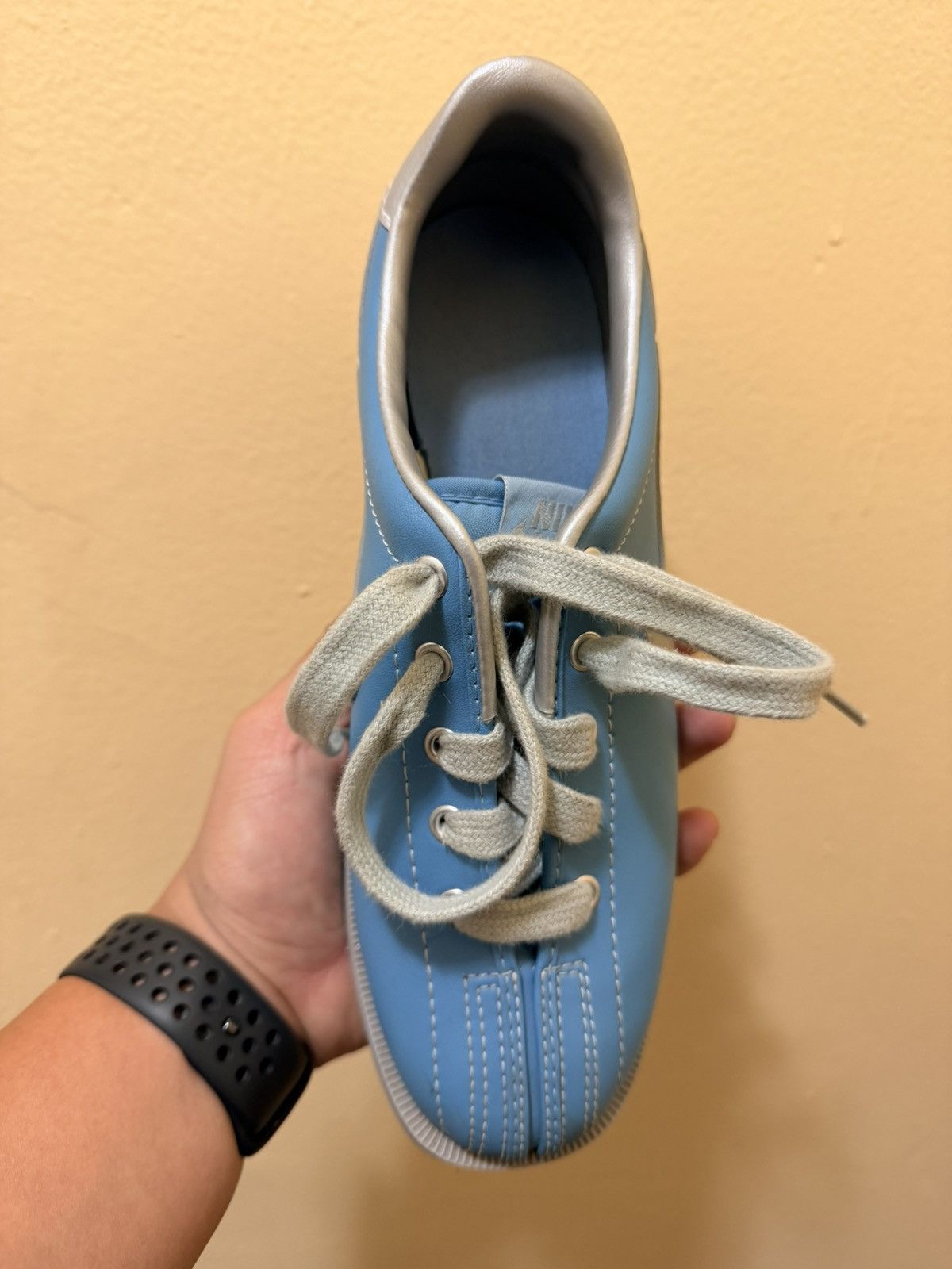 Nike 1980s Bowling Shoes Size US 6.5 / EU 39-40 - 1 Thumbnail