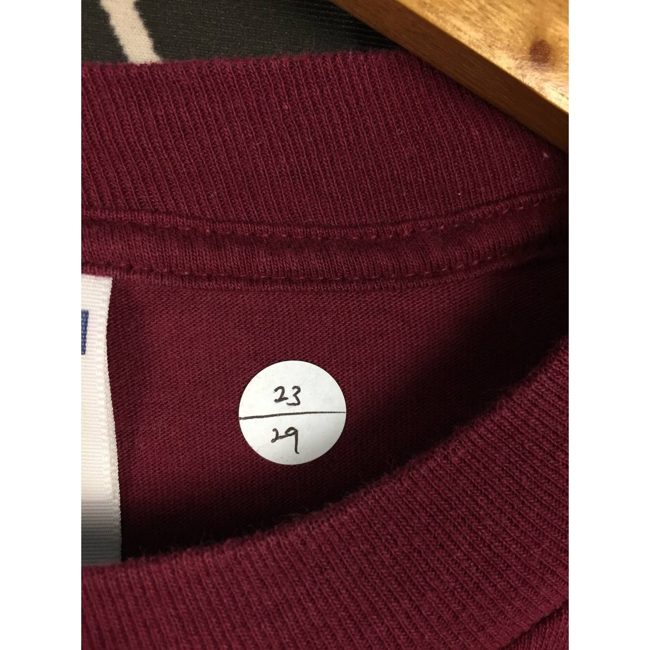 Jerzees × Vintage Jerzees Heavyweight Cotton Wal-Mart 103 Always Promo Tee Size US L / EU 52-54 / 3 - 8 Thumbnail