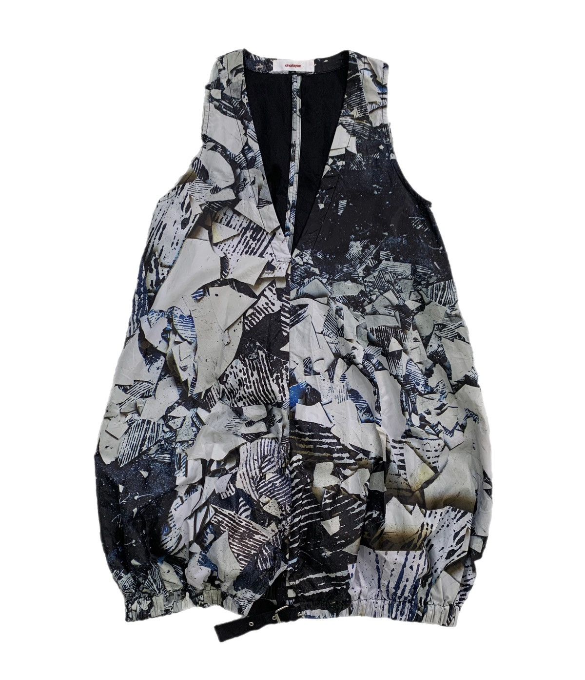 Hussein Chalayan Chalayan Dress Size S / US 4 / IT 40 - 1 Thumbnail