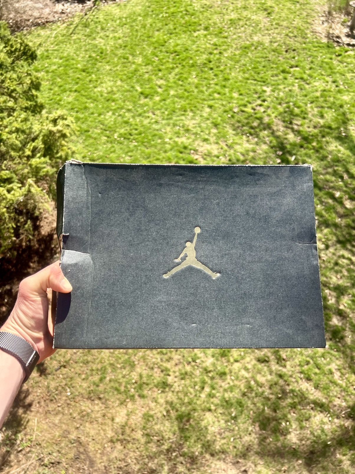 Jordan Brand Jordan 1 bred Size US 13 / EU 46 - 10 Thumbnail