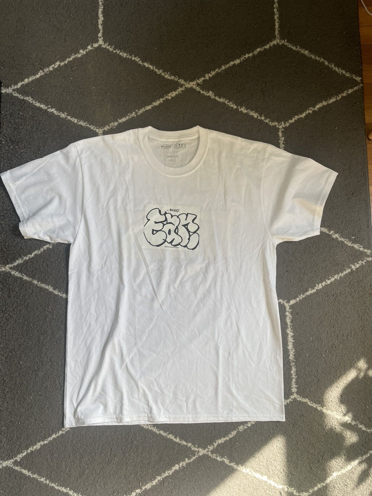 Awake x IRAK T-Shirt