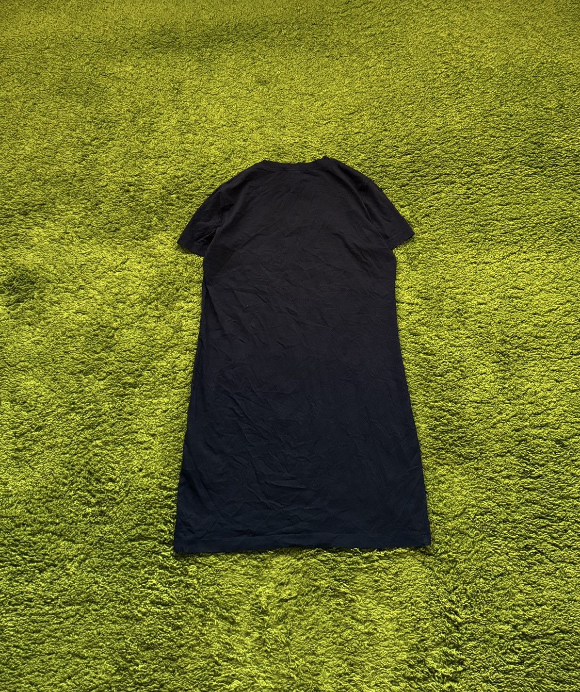 Designer × Versace × Versace Jeans Couture Versace Jeans Couture centre logo dress Size M / US 6-8 / IT 42-44 - 5 Thumbnail