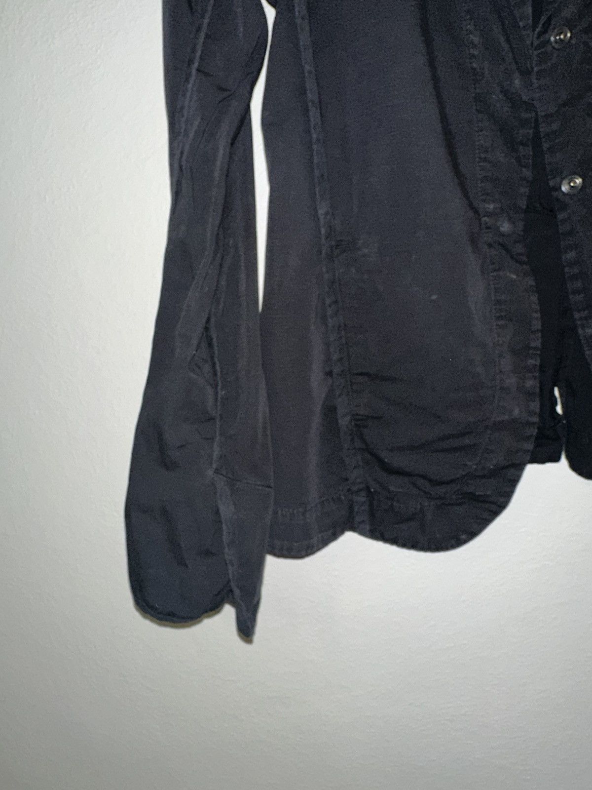 Maison Margiela SS6 Margiela Jacket Size M / US 6-8 / IT 42-44 - 8 Thumbnail