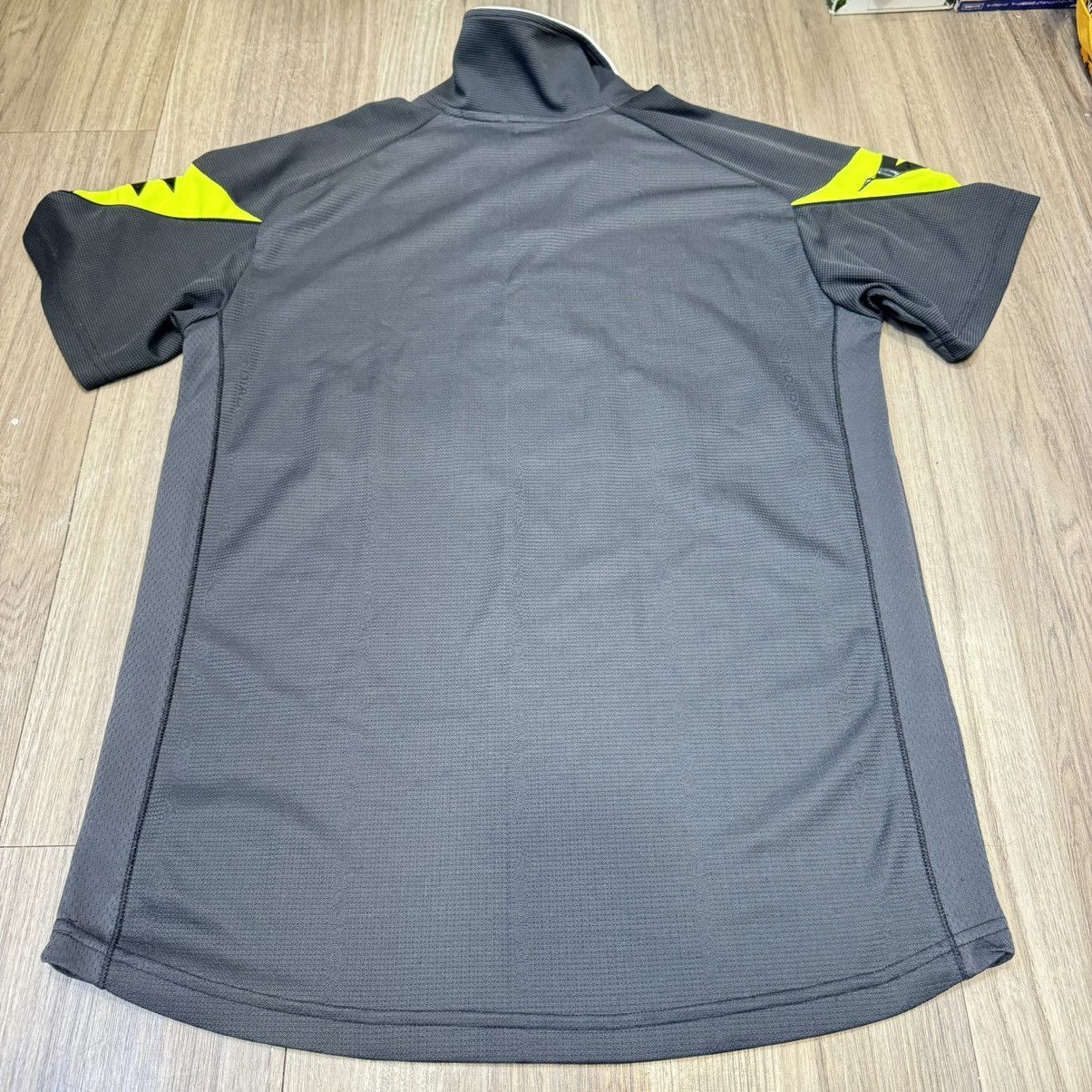 Diadora Napoli 02/03 third away shirt Size US L / EU 52-54 / 3 - 2 Thumbnail