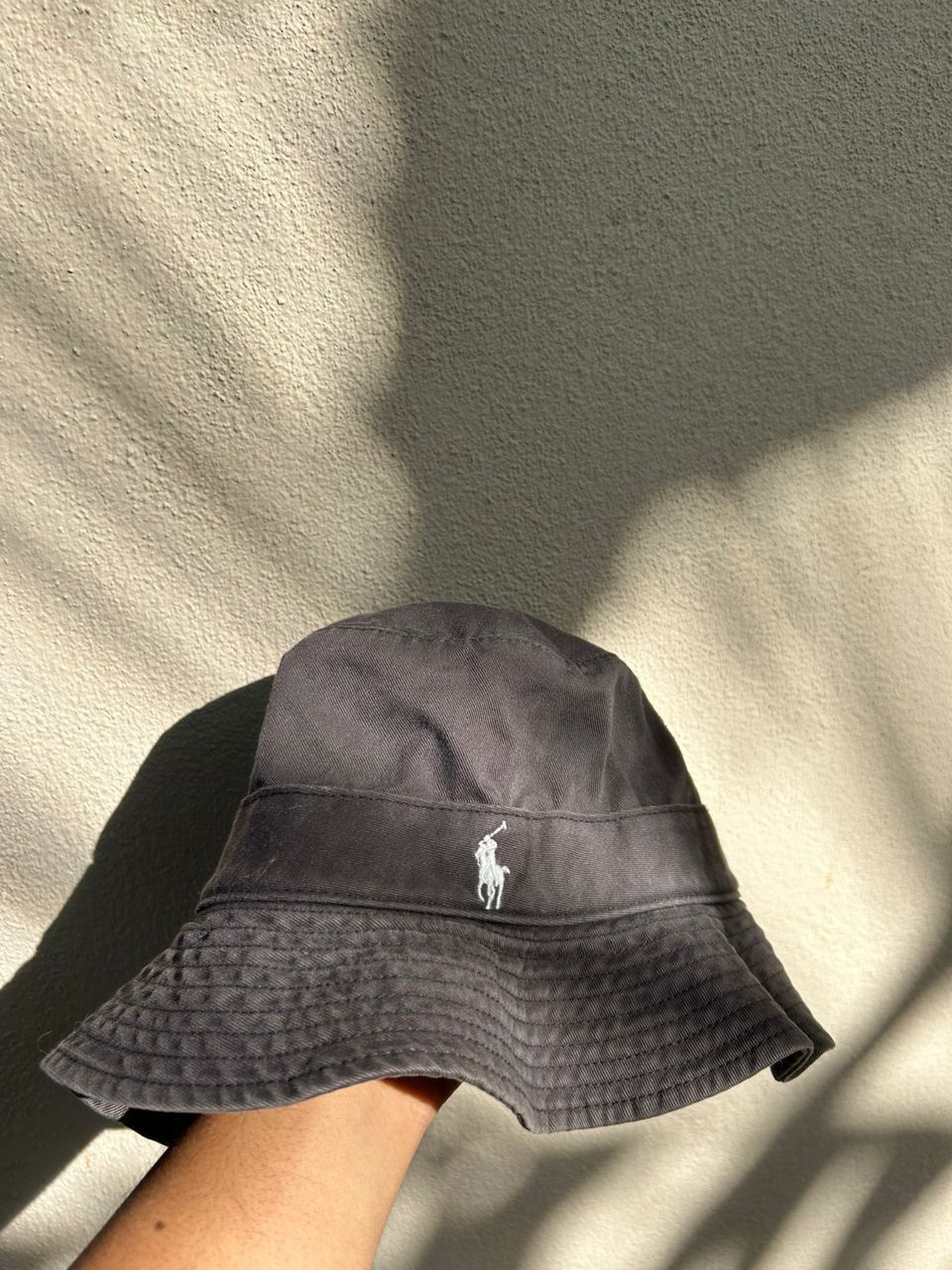 Polo Ralph Lauren BUCKET HATS x POLO RALPH LAUREN x DESIGNER Size ONE SIZE - 1 Thumbnail