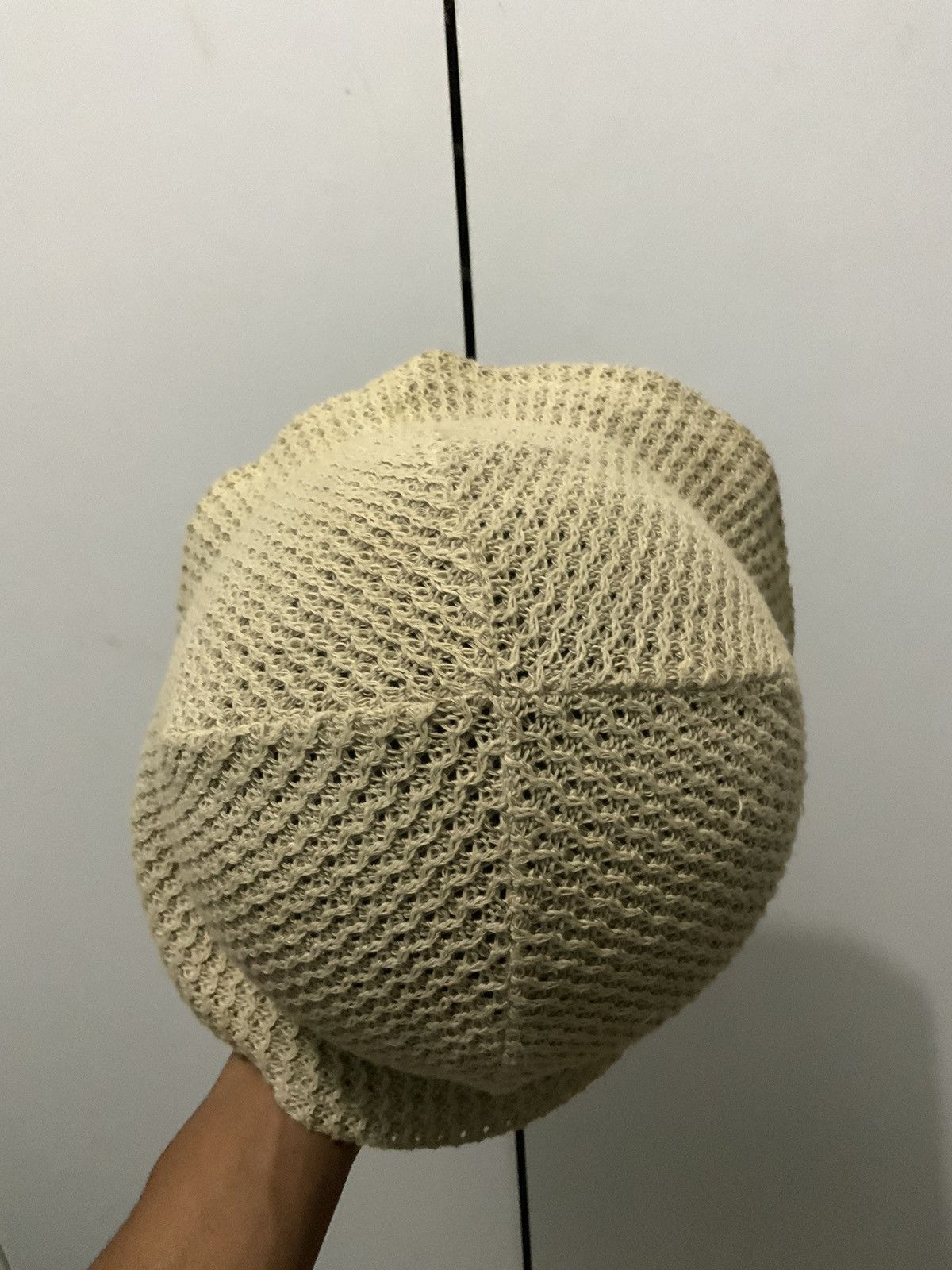 Japanese Brand Kenzo Bucket Hat Size ONE SIZE - 6 Thumbnail