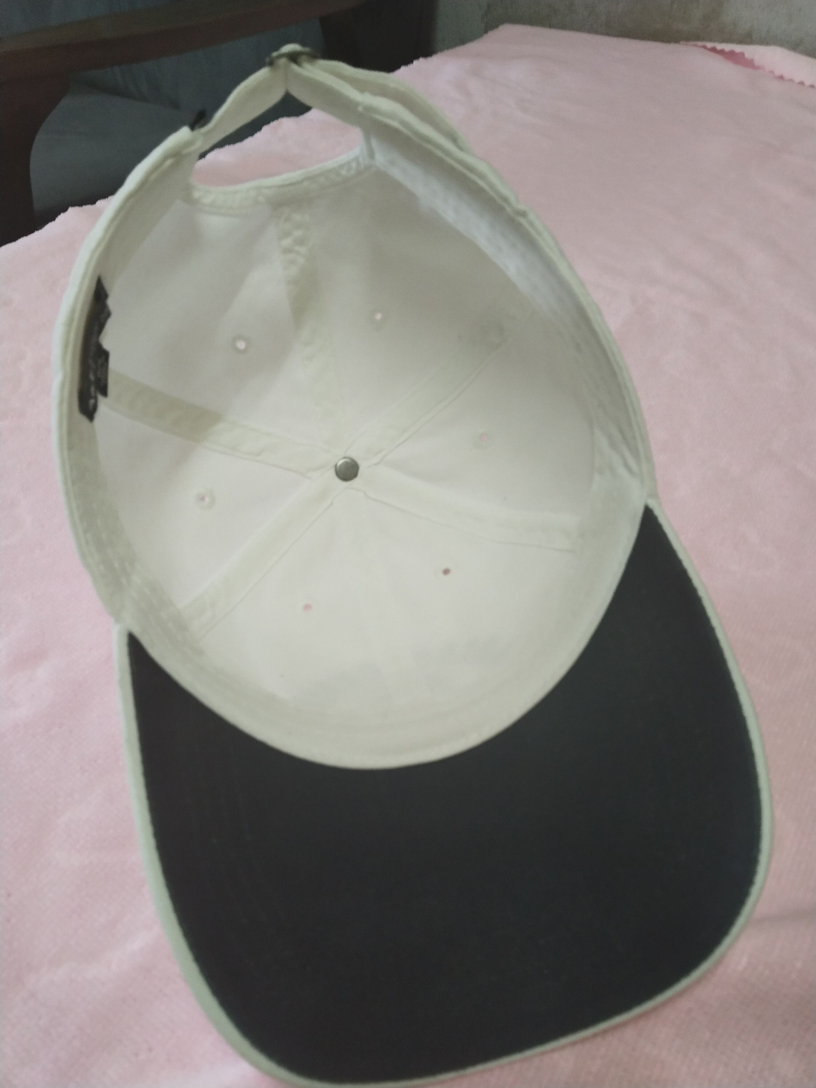 Abercrombie & Fitch VINTAGE ABERCROMBIE AND FITCH CO POLO CAP Size ONE SIZE - 6 Thumbnail