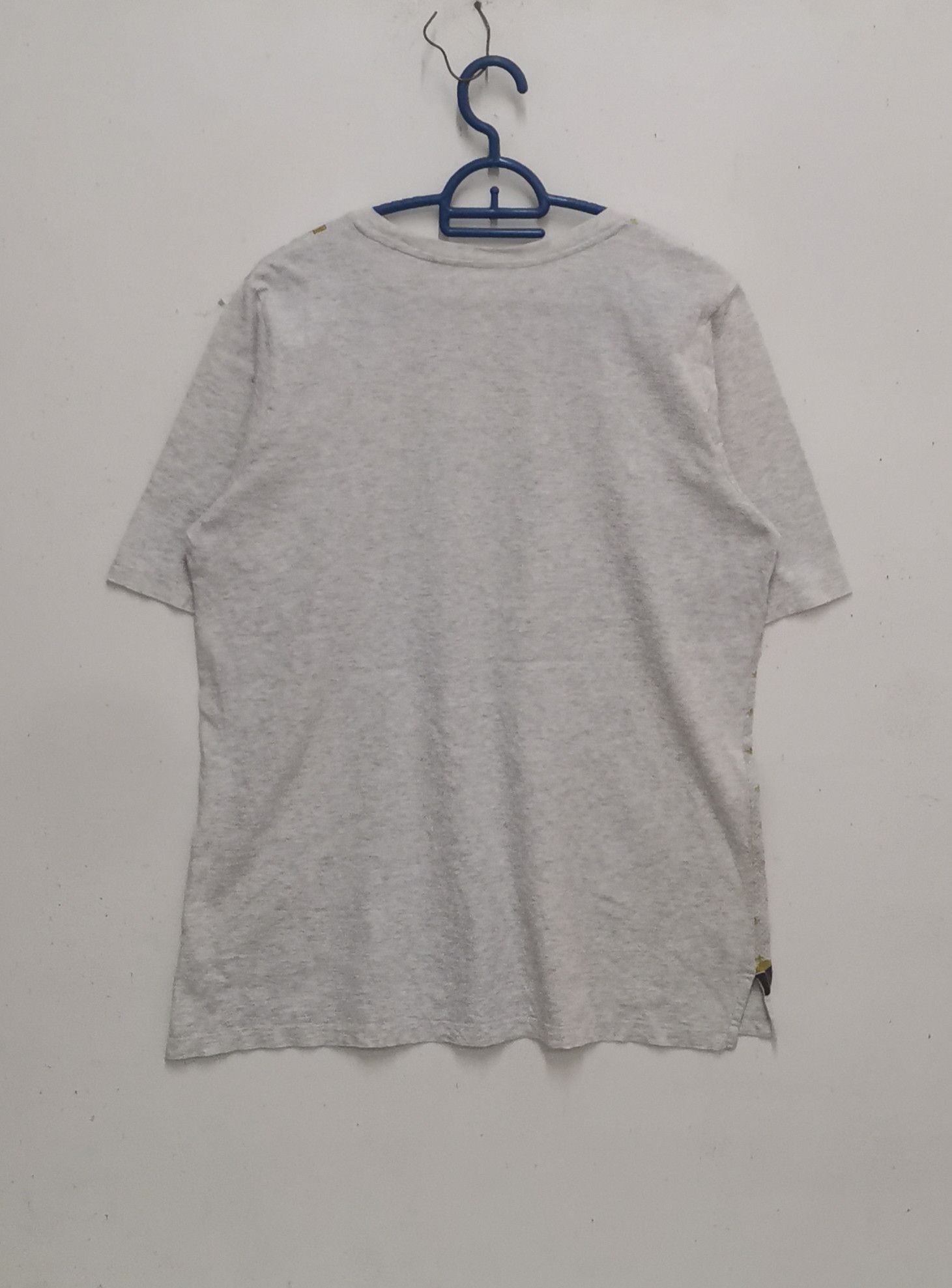 Anime × Japanese Brand Rare Ikeda Riyoko Production x anime Japan t-shirt Size US XL / EU 56 / 4 - 3 Thumbnail