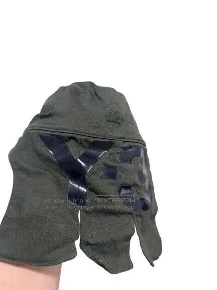 Y-3 Y. Size ONE SIZE - 3 Thumbnail