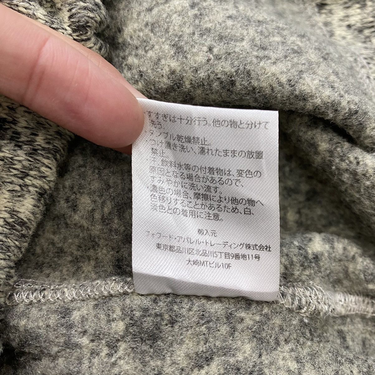 Japanese Brand × Vintage Vintage ROKX Japanese Brand Outdoor Grey Jogger Trousers Size US 28 / EU 44 - 7 Thumbnail
