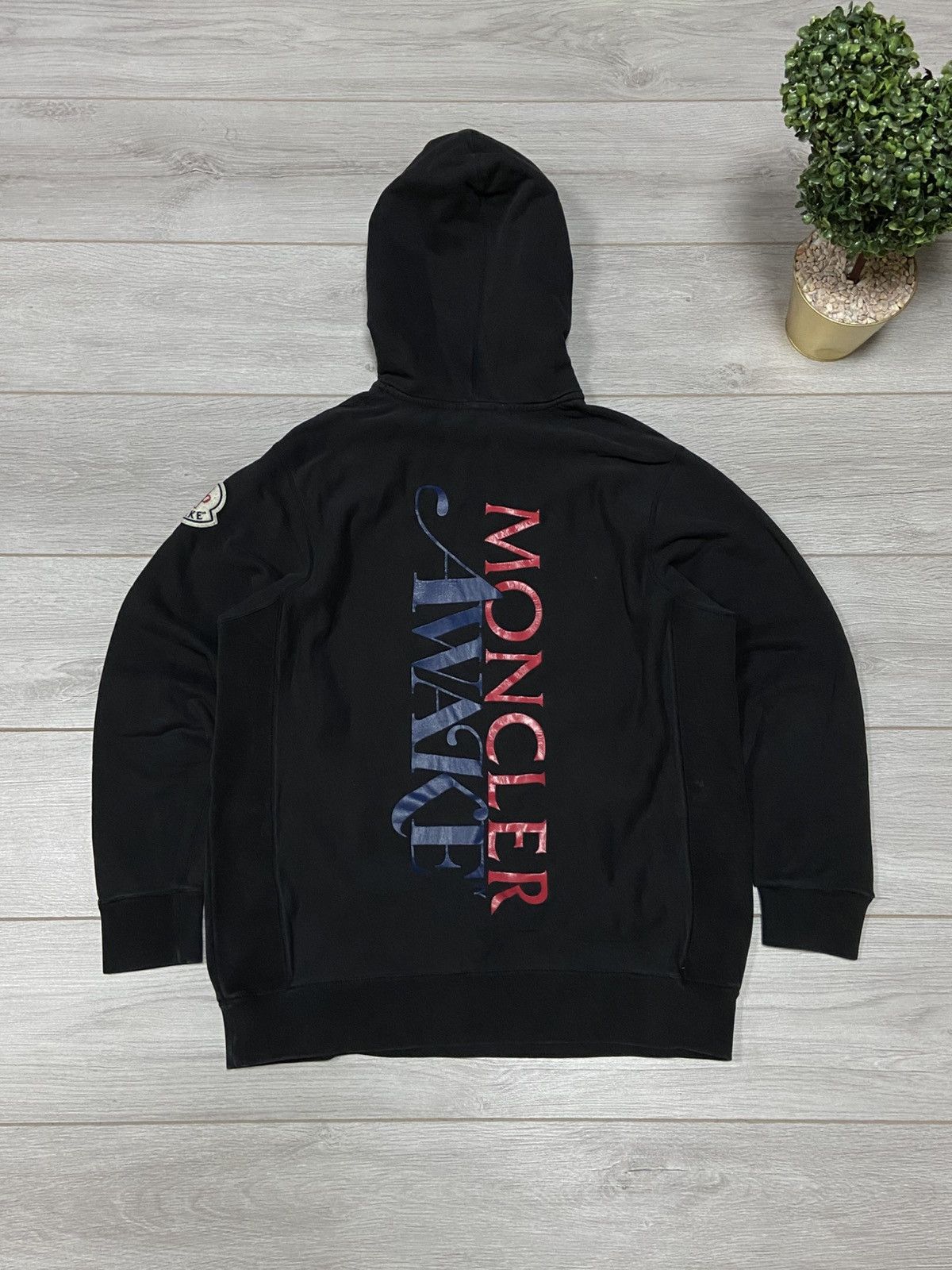Moncler Awake | Grailed