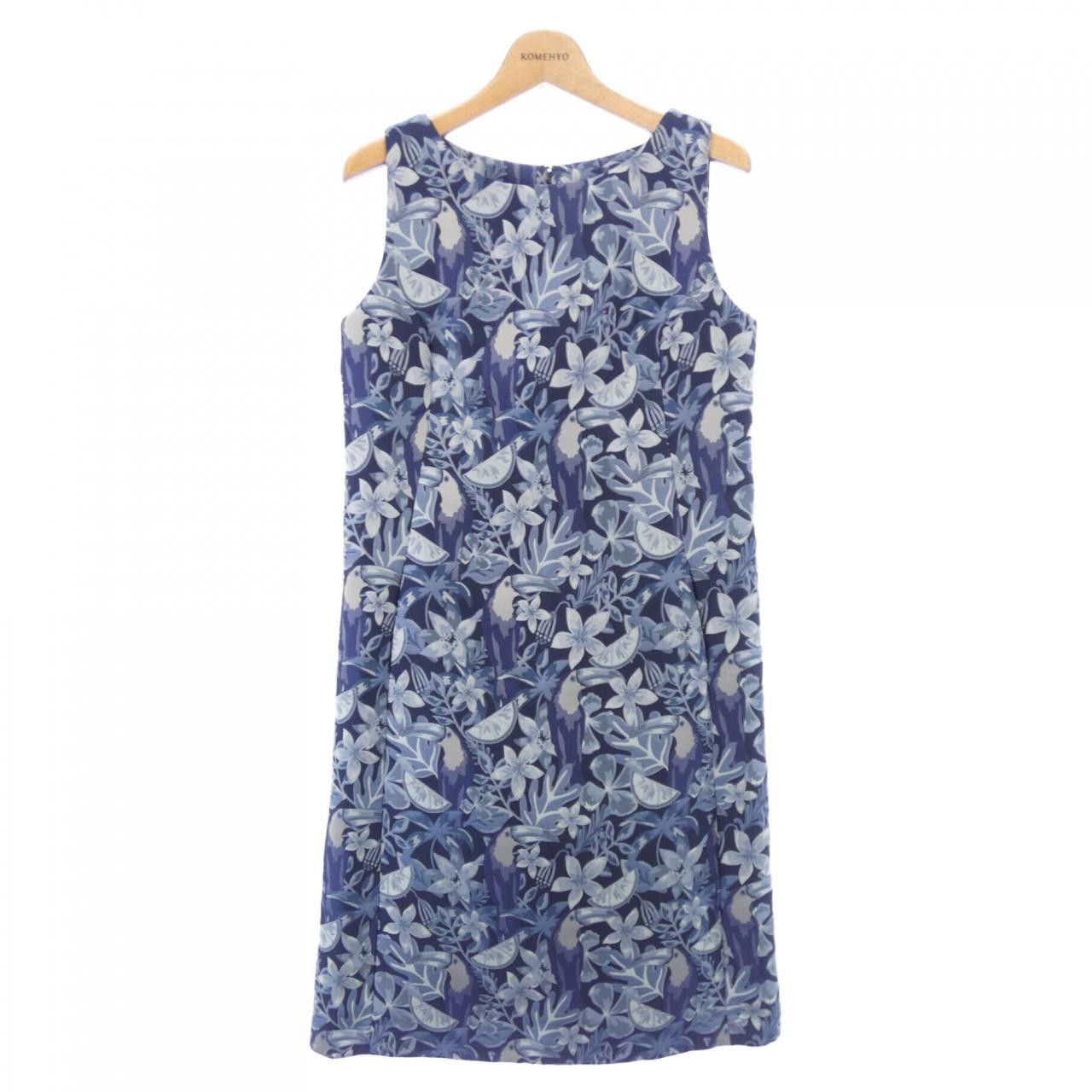 Other Other Junko Shimada Dress Textile Dresses 4982202601 DUTY FREE for USA Size ONE SIZE - 1 Thumbnail