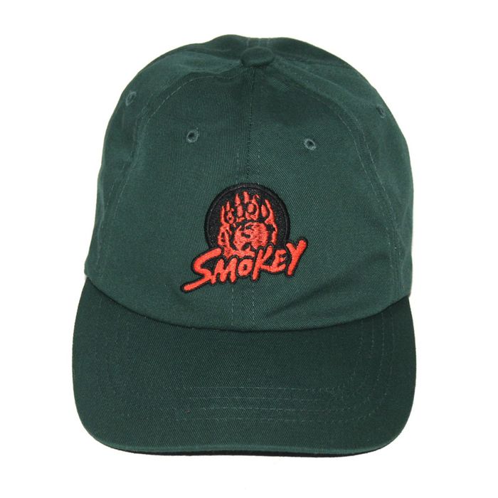 Filson Filson Smokey Bear Weed 420 Logo Cap Grailed