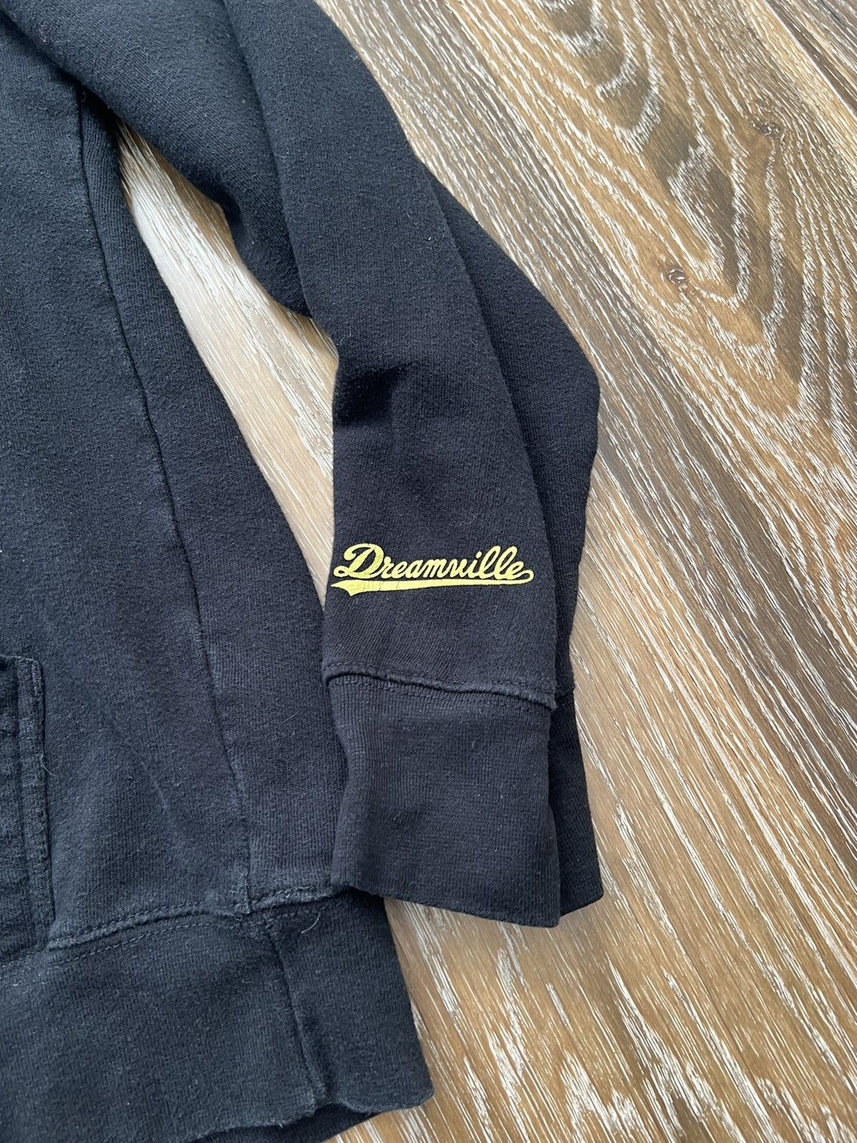Dreamville Dreamville rotd 3 hoodie Size US M / EU 48-50 / 2 - 3 Thumbnail