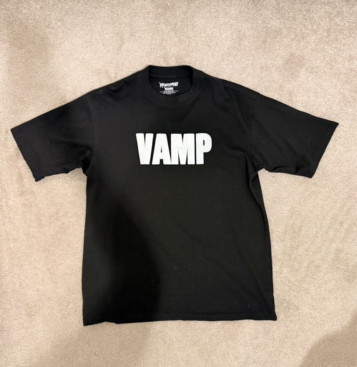 Playboi Carti Playboi Carti “VAMP” Tour Merch Size US M / EU 48-50 / 2 - 1 Thumbnail
