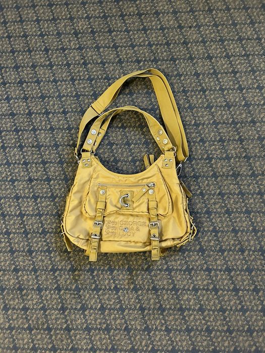 George Gina & Lucy george gina lucy mos cowgirl bag | Grailed