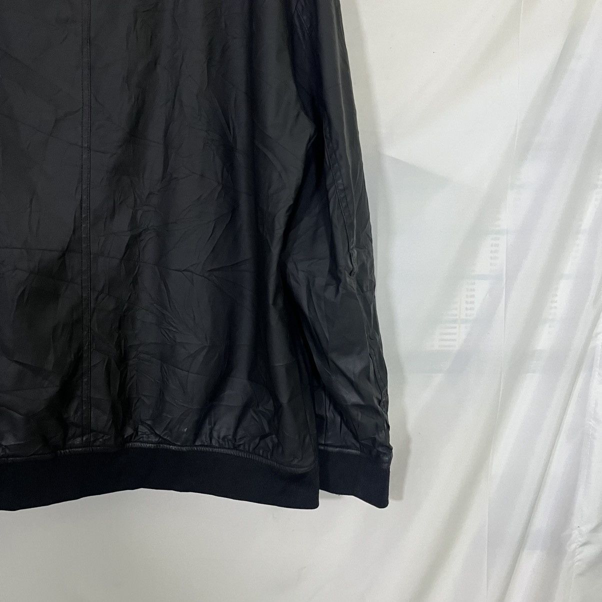 If Six Was Nine VINTAGE B&J CLUB ZIPPED UP JACKET Size US XL / EU 56 / 4 - 10 Thumbnail