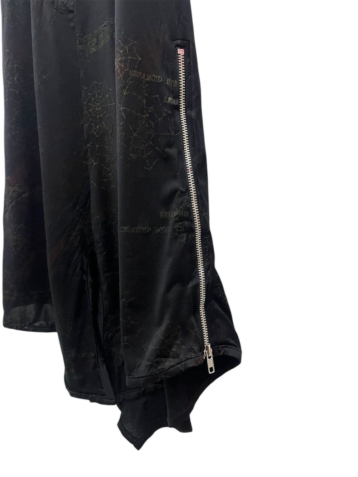 Seditionaries Anarchyism for Plus Punk Dress Size S / US 4 / IT 40 - 7 Thumbnail