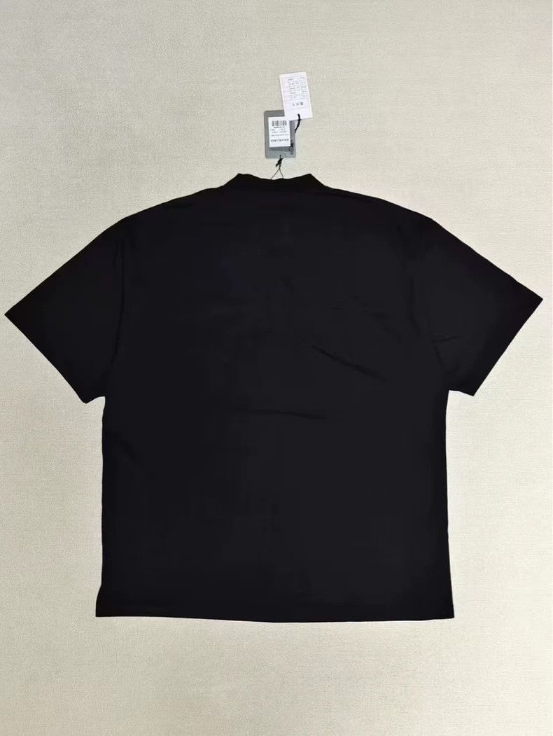 Balenciaga Balenciaga 520 Capsule Series SS24 Love WIFI Signal Letter Size US XS / EU 42 / 0 - 2 Thumbnail