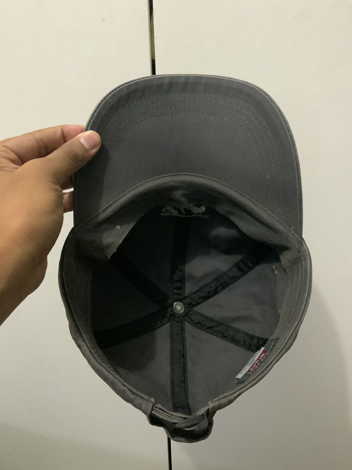 Edwin Vintage Edwin Sanforized Fade Japan Hat Size ONE SIZE - 7 Thumbnail