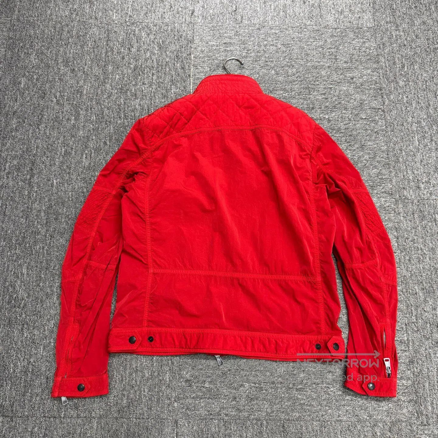 Moncler Moncler Double-layered collar jacket| Size US L / EU 52-54 / 3 - 2 Thumbnail