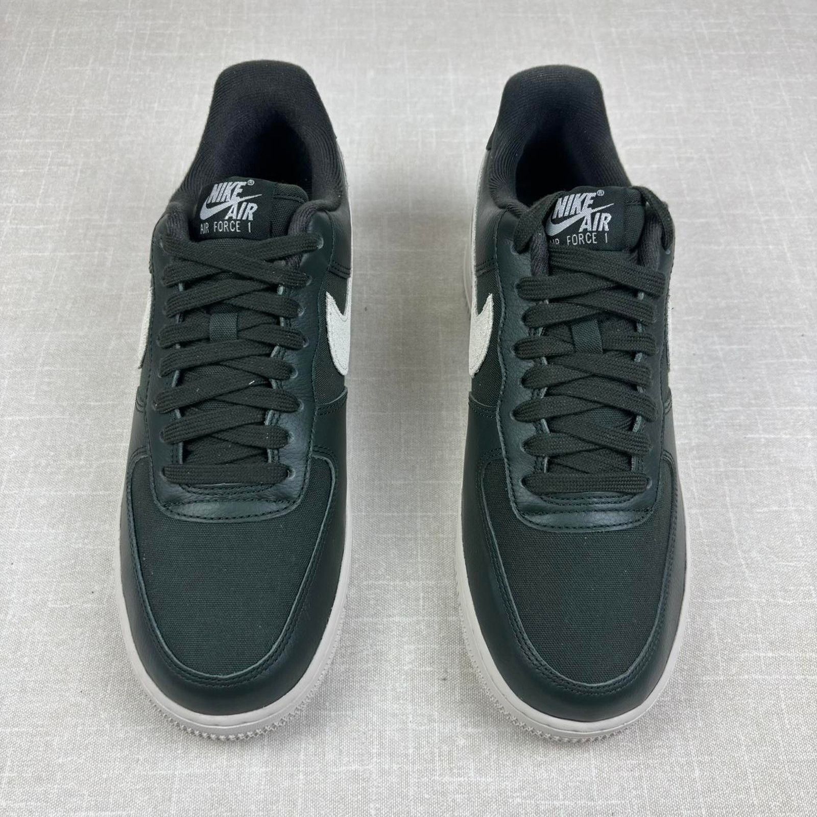Nike 🌲 2023 Nike Air Force 1 Low 07 “Sequoia” 9.5M Size US 9.5 / EU 42-43 - 3 Thumbnail