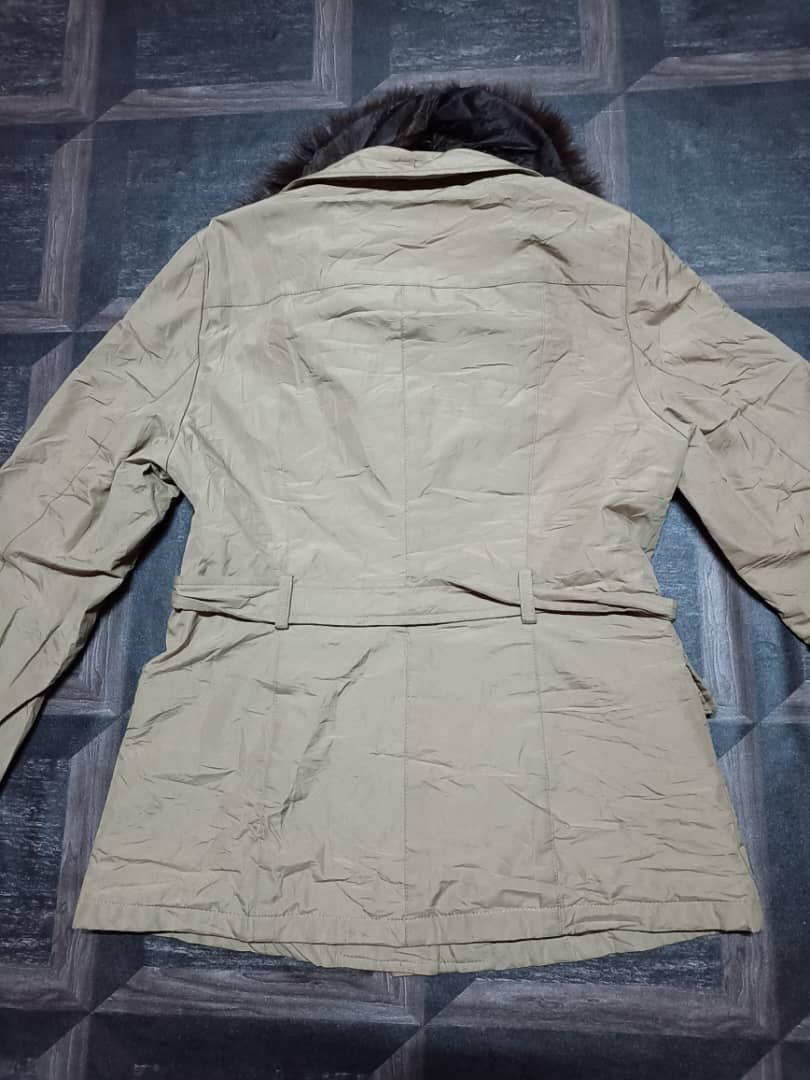Michael Kors Michael Kors Jacket Size S / US 4 / IT 40 - 4 Thumbnail