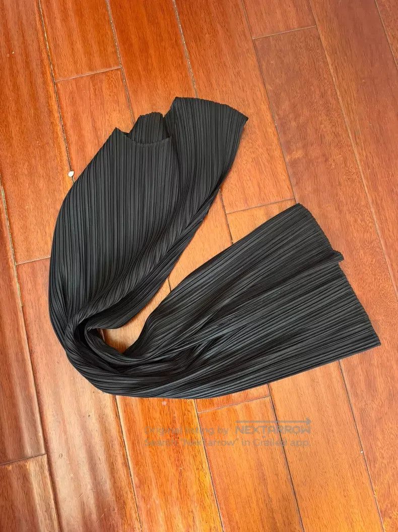 Issey Miyake Issey Miyake Basic Dress Size M / US 6-8 / IT 42-44 - 4 Thumbnail