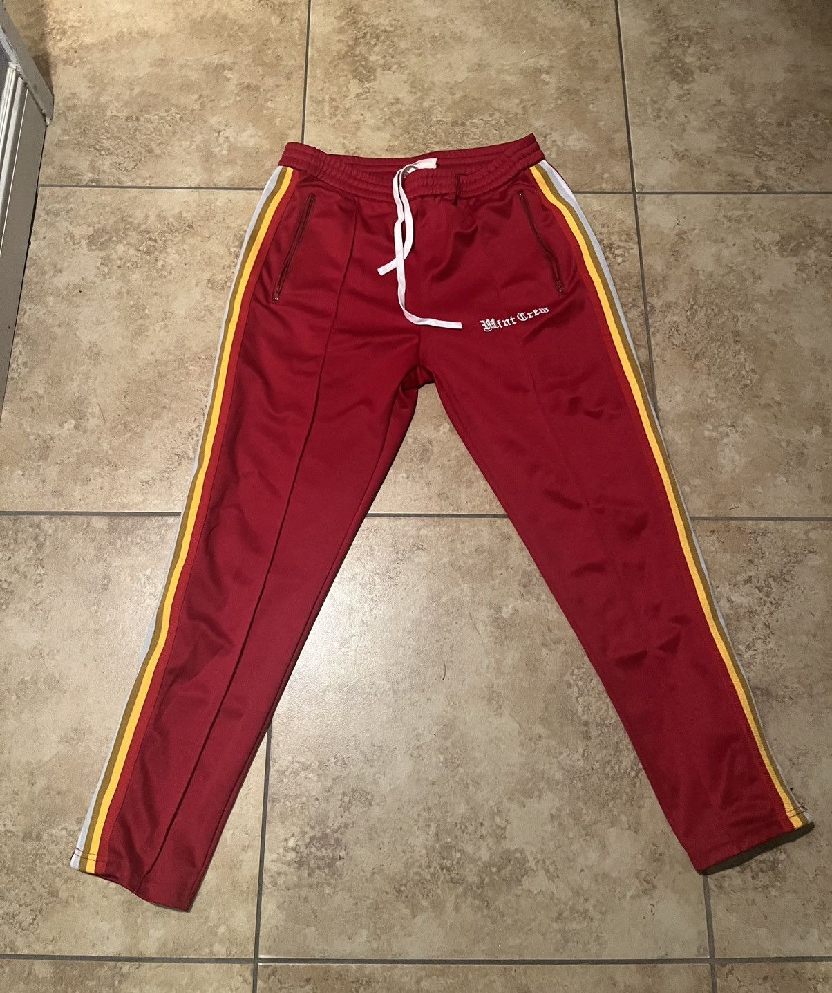 Mintcrew | Grailed
