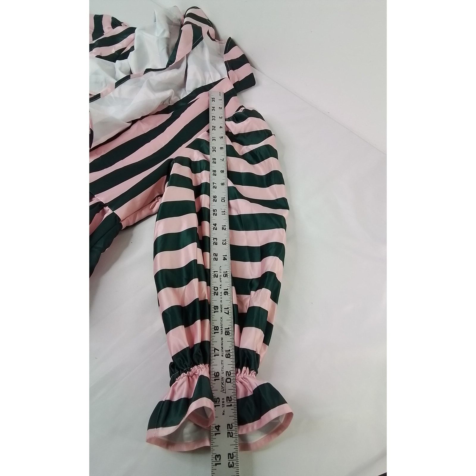 Crosby Square Crosby x Venita Aspen Dress Women's Large NWT Pink + Green Size L / US 10 / IT 46 - 9 Thumbnail